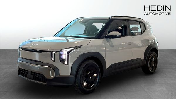 Kia EV2 5-SITS *PRIVATLEASING FRÅN 3495KR/MÅN - 2027