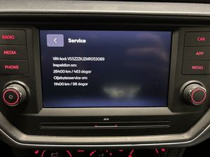 Seat Arona bild 21