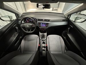 Seat Arona bild 9