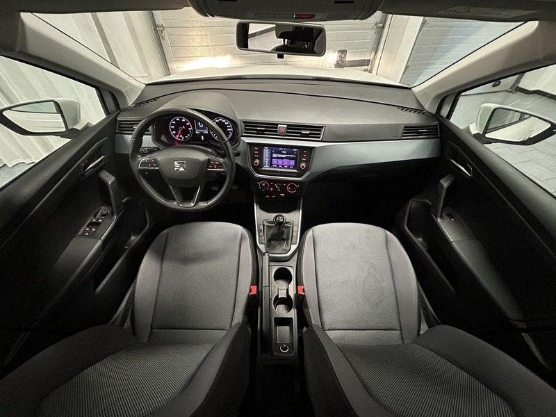 Seat Arona bild 9