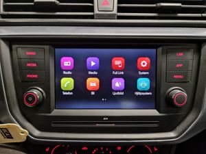 Seat Arona bild 15