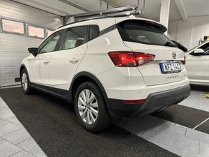 Seat Arona bild 4