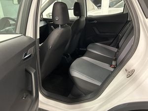 Seat Arona bild 11