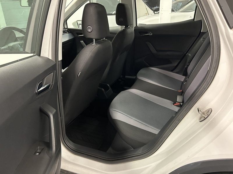 Seat Arona bild 11