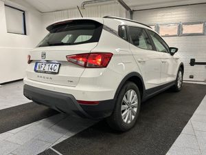 Seat Arona bild 2