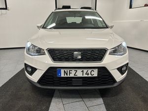 Seat Arona bild 5
