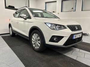 Seat Arona bild 3