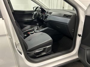 Seat Arona bild 7