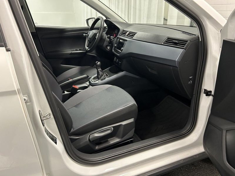 Seat Arona bild 7
