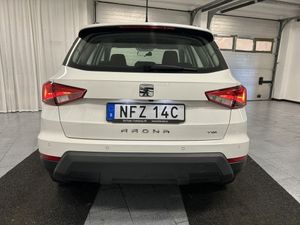 Seat Arona bild 6