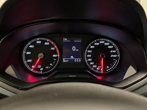 Seat Arona bild 13