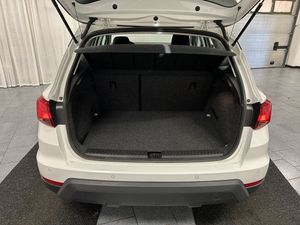 Seat Arona bild 12