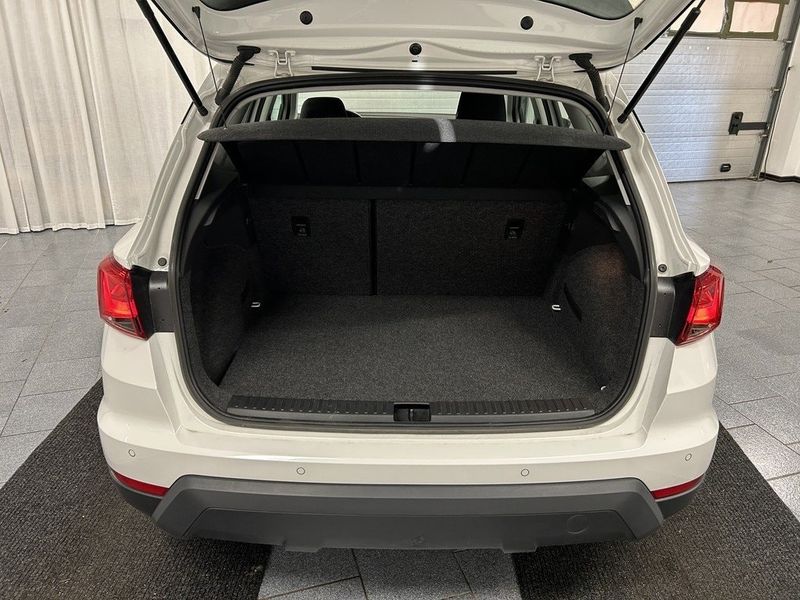 Seat Arona bild 12