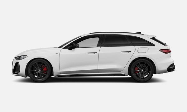 Audi A5 Avant E-HYBRID QUATTRO 270 KW S TRONIC - 2026