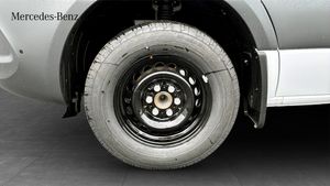 Mercedes Sprinter bild 9