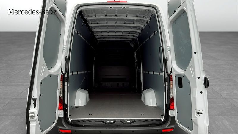 Mercedes Sprinter bild 10
