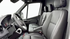 Mercedes Sprinter bild 5