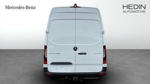 Mercedes Sprinter bild 7