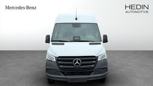 Mercedes Sprinter bild 8