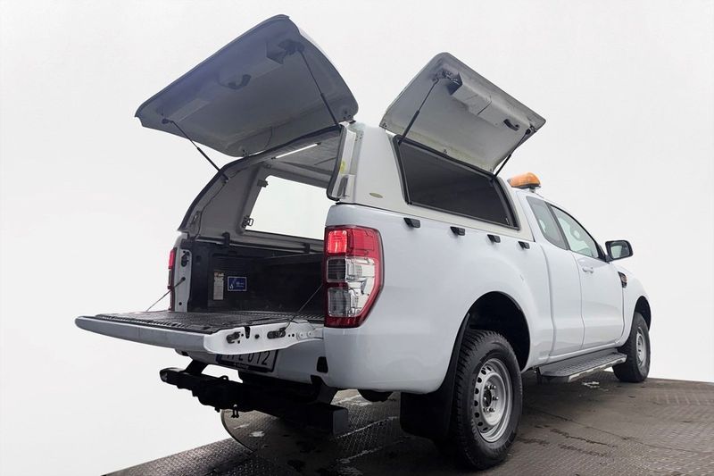 Ford Ranger bild 8