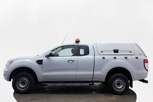 Ford Ranger bild 14
