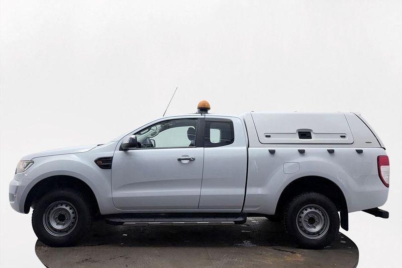 Ford Ranger bild 14