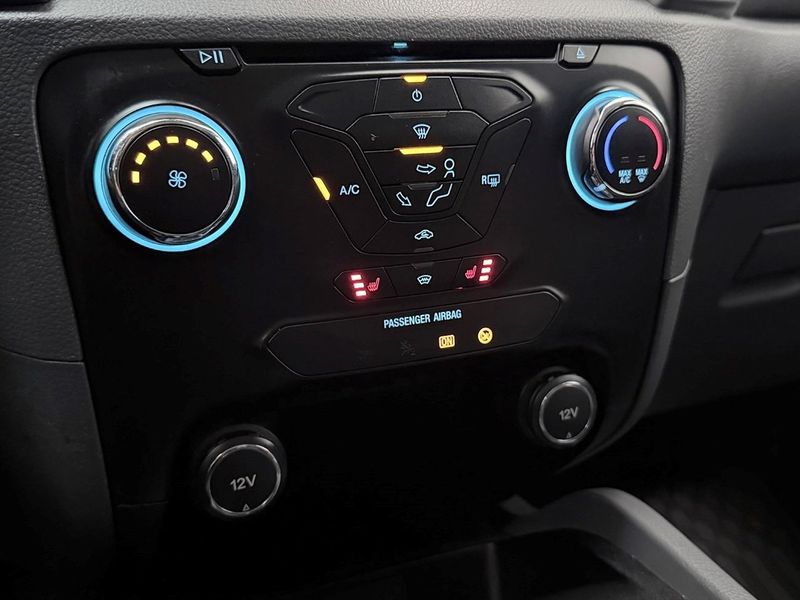 Ford Ranger bild 27