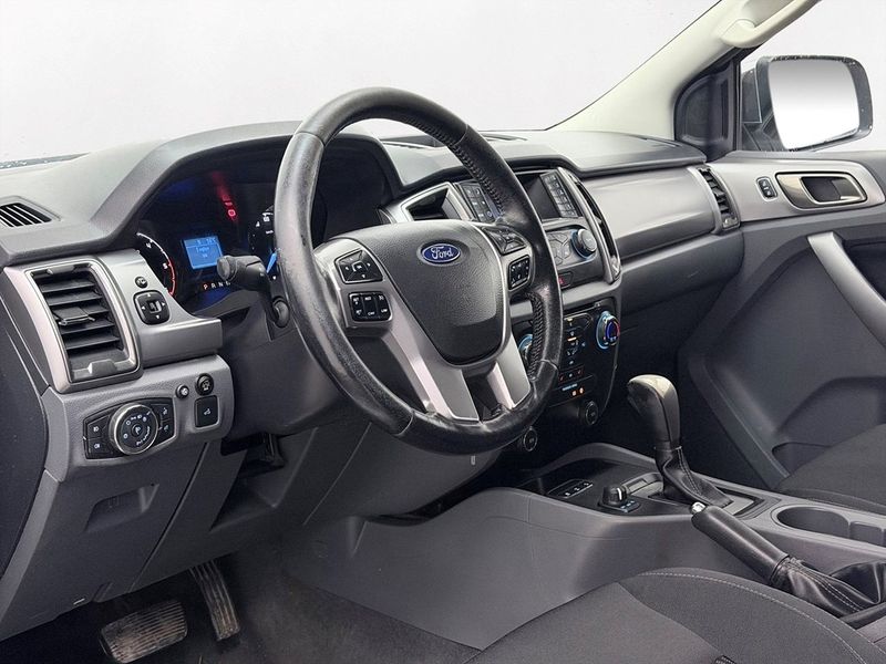 Ford Ranger bild 16