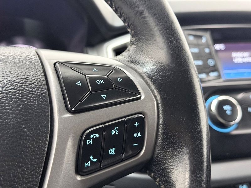 Ford Ranger bild 23