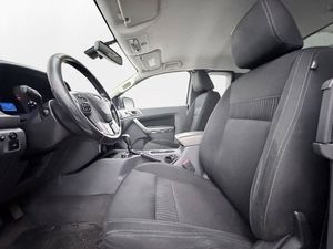 Ford Ranger bild 15