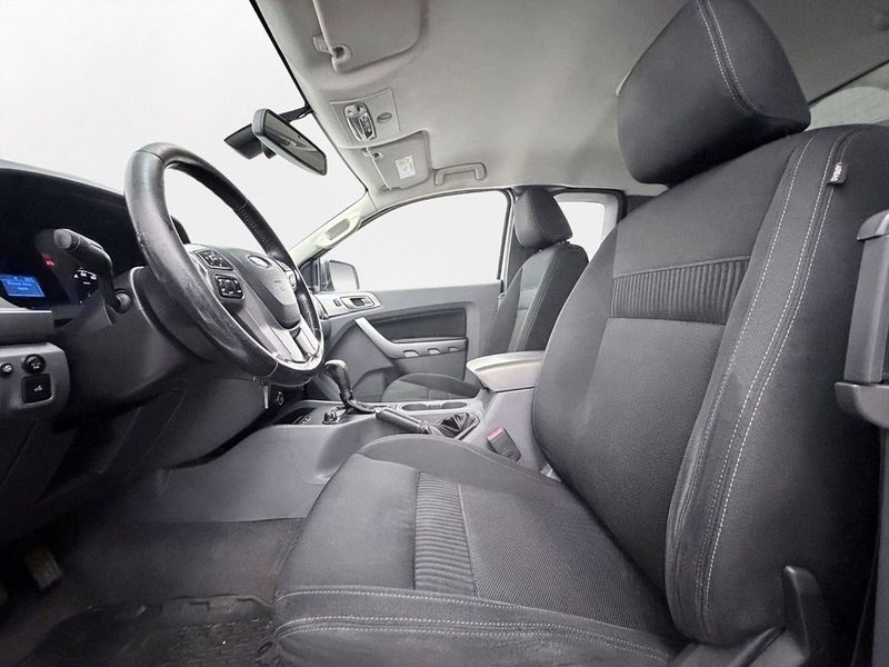 Ford Ranger bild 15