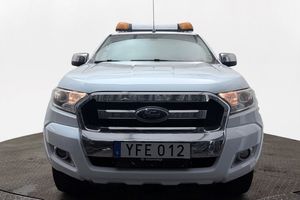 Ford Ranger bild 3