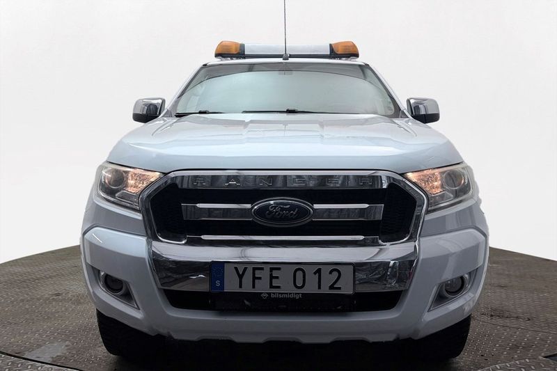 Ford Ranger bild 3
