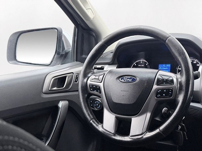 Ford Ranger bild 20