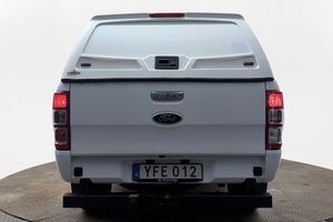 Ford Ranger bild 9