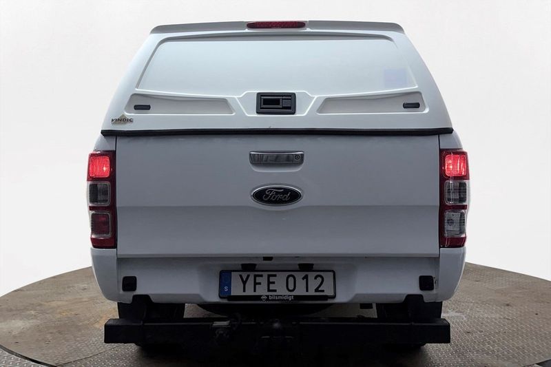 Ford Ranger bild 9