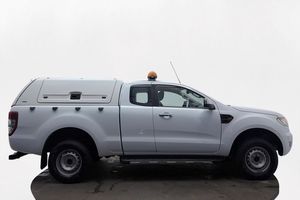 Ford Ranger bild 5