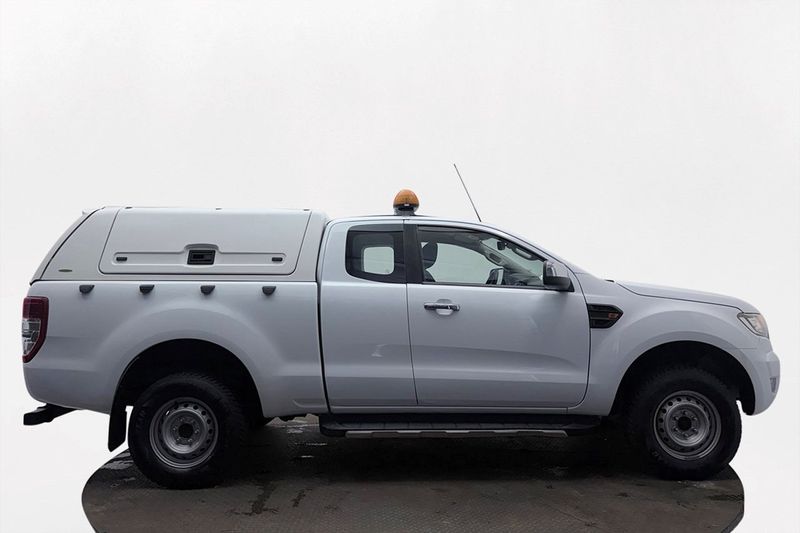 Ford Ranger bild 5