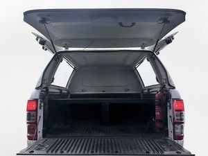 Ford Ranger bild 10