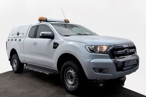 Ford Ranger bild 4