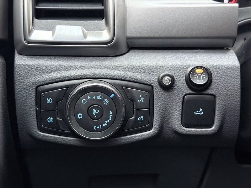 Ford Ranger bild 31