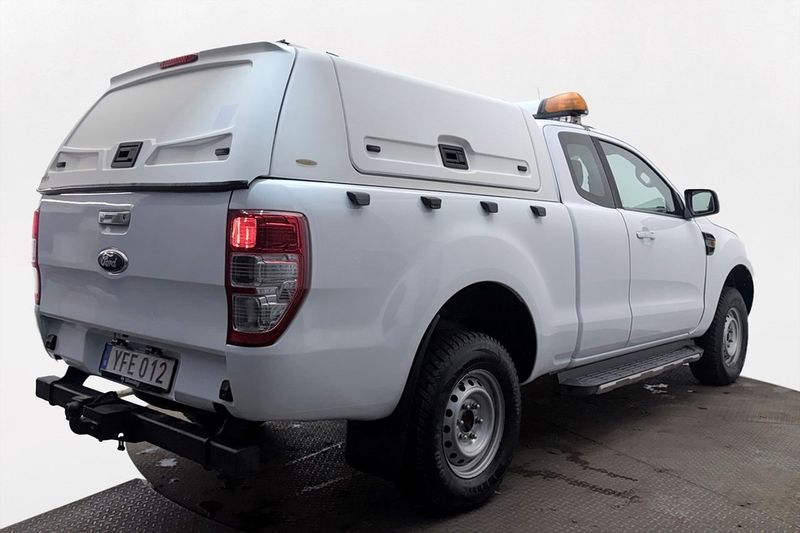 Ford Ranger bild 6