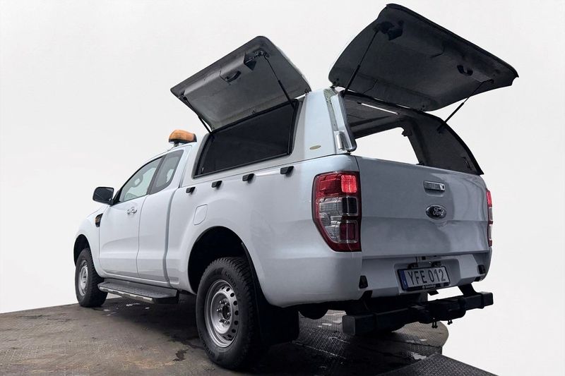 Ford Ranger bild 12