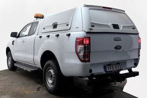 Ford Ranger bild 11
