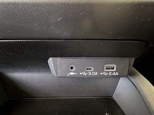 Subaru Forester bild 23