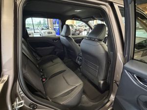 Subaru Forester bild 11