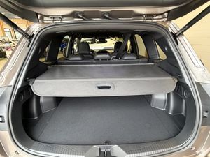 Subaru Forester bild 15
