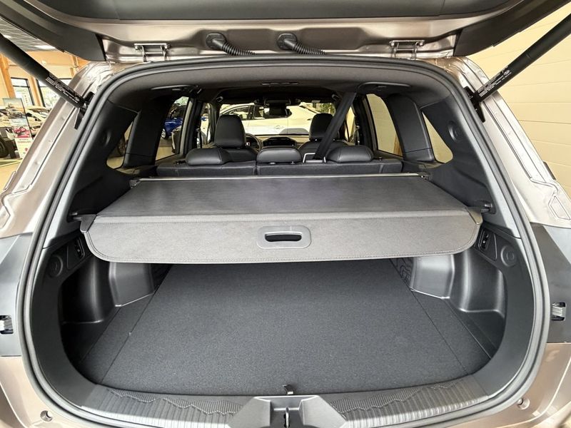Subaru Forester bild 15