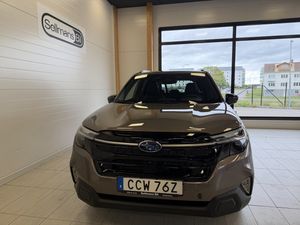 Subaru Forester bild 5