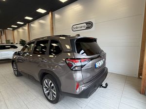 Subaru Forester bild 7